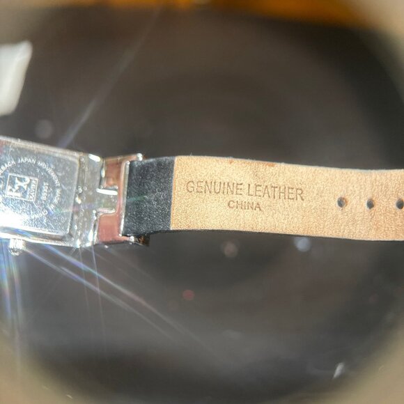 Franz Xavier Swarovski Watch - Picture 8 of 9